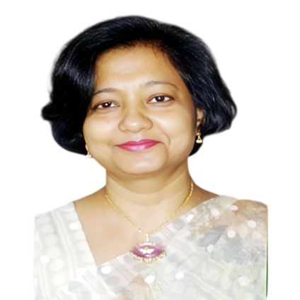 Dr. Nahid Kafil Hafizee Photo