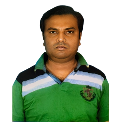 Dr. Syed Murshid Faiz Photo