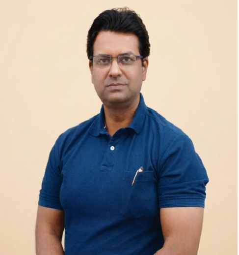 Committee Head Photo
